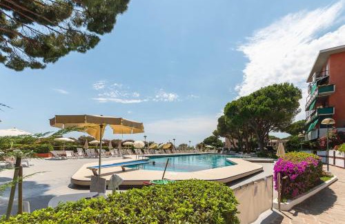 Arenzano Apartamento | "The Lavender Spot" con accesso alla spiaggia e alla piscina nell'esclusiva Pineta di Arenzano