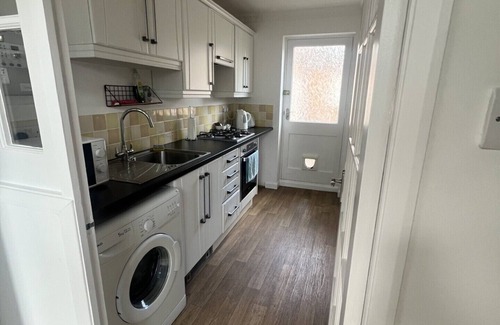 Retford Casa | The Lawns Guest House