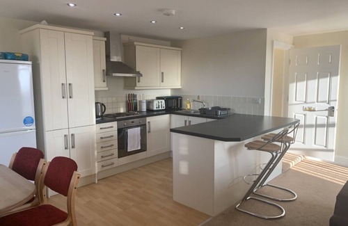 Retford Casa | The Lawns Guest House