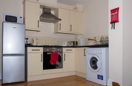 Retford Casa | The Lawns Guest House