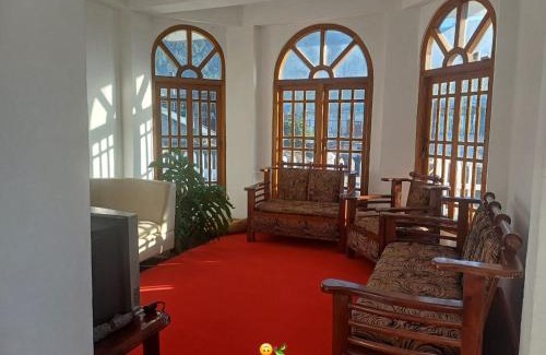 Hawa Eliya Casa | THE LaZORI GRAND