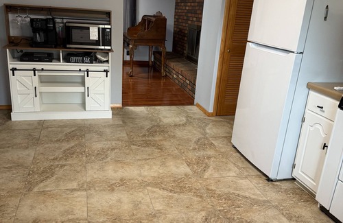 Stockdale Casa | The Lazy Gray – Peaceful Stay Near Jackson Lake