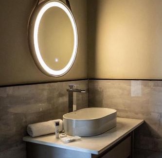 Tzaneen Hotel | The Legacy Hotel and Spa