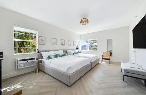 North Beach Apartamento | The Lemon Branch Hotel