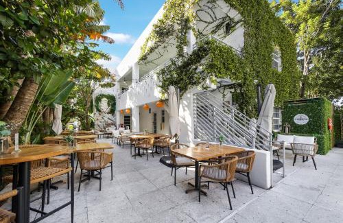 North Beach Apartamento | The Lemon Branch Hotel