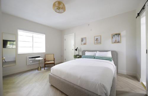 North Beach Apartamento | The Lemon Branch Hotel