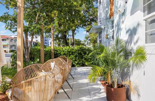 North Beach Apartamento | The Lemon Branch Hotel