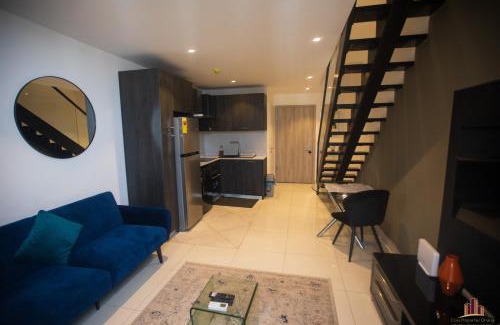 Accra Hotel | The Lennox Cozy Abode