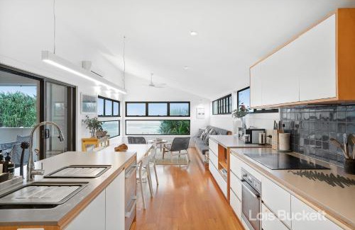 North Creek Casa | The Lennoxhaus