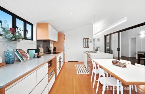 North Creek Casa | The Lennoxhaus