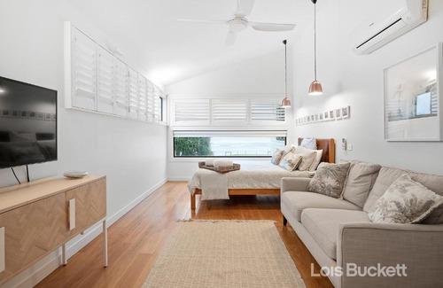 North Creek Casa | The Lennoxhaus