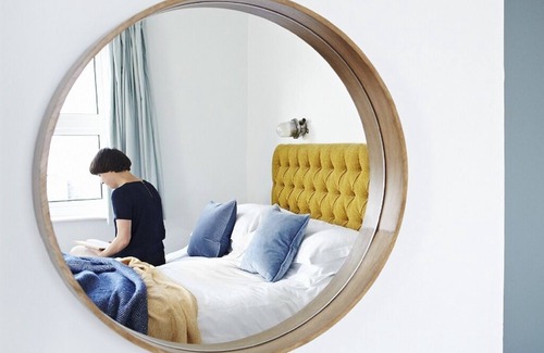 Maenporth Hotel | The Lerryn Hotel