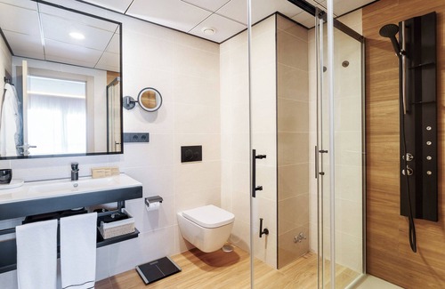 Centro de Alicante Hotel | The Level at Melia Alicante - Adults Only