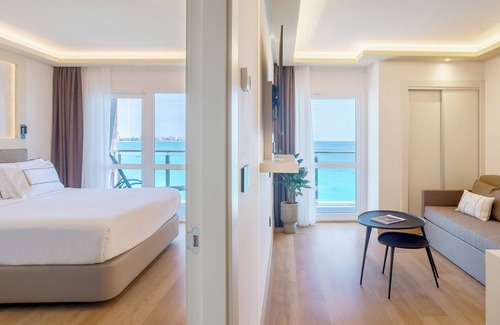 Centro de Alicante Hotel | The Level at Melia Alicante - Adults Only