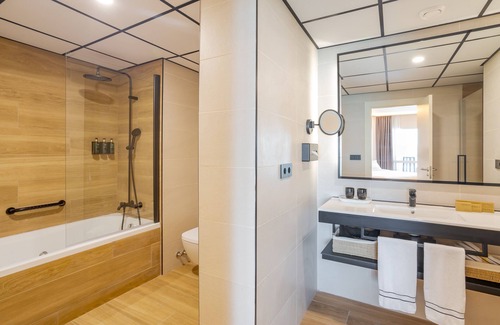 Centro de Alicante Hotel | The Level at Melia Alicante - Adults Only