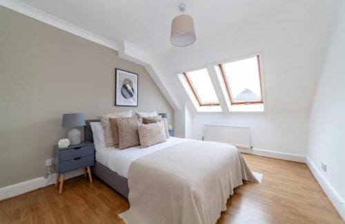Ladywell Apartamento | The Lewisham Flat