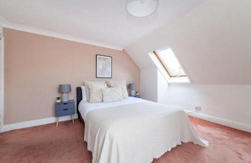 Ladywell Apartamento | The Lewisham Flat