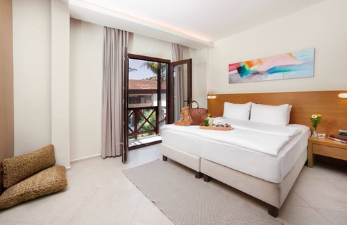 Golturkbuku Complejo | The LifeCo Bodrum Well - Being Center - Adults Only