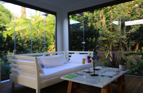Golturkbuku Complejo | The LifeCo Bodrum Well - Being Center - Adults Only