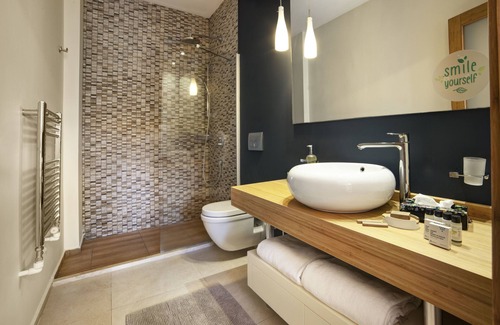 Golturkbuku Complejo | The LifeCo Bodrum Well - Being Center - Adults Only