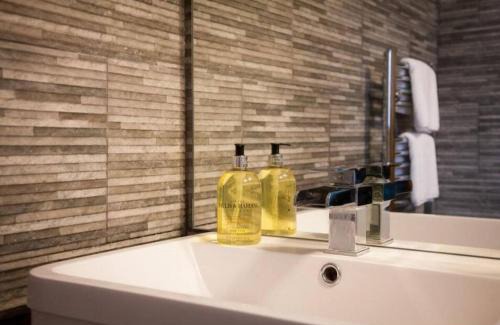 Chapeltown Apartamento | The Light Villa House Entire luxury 3 bedrooms