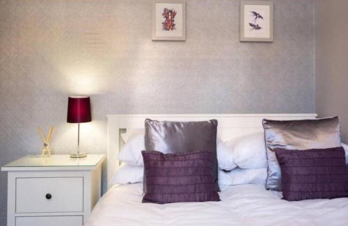 Chapeltown Apartamento | The Light Villa House Entire luxury 3 bedrooms