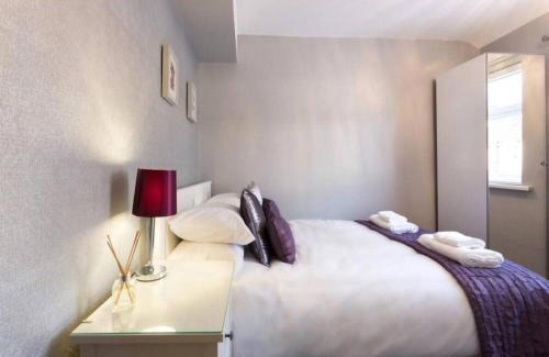 Chapeltown Apartamento | The Light Villa House Entire luxury 3 bedrooms