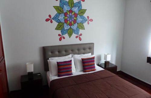 Santa Cruz Cama Y Desayuno | The Lighthouse Bed and Breakfast