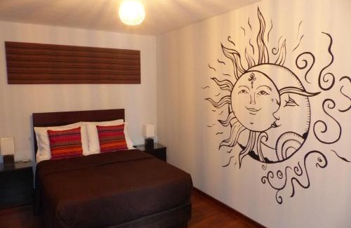 Santa Cruz Cama Y Desayuno | The Lighthouse Bed and Breakfast