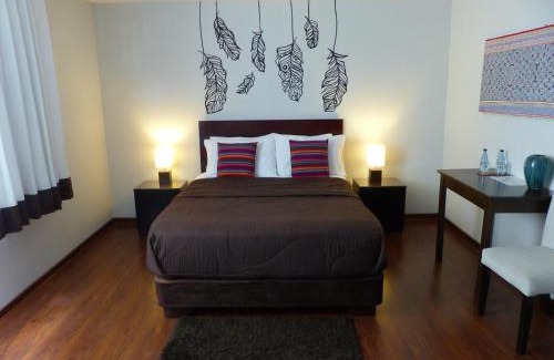 Santa Cruz Cama Y Desayuno | The Lighthouse Bed and Breakfast