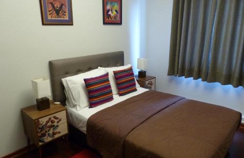 Santa Cruz Cama Y Desayuno | The Lighthouse Bed and Breakfast