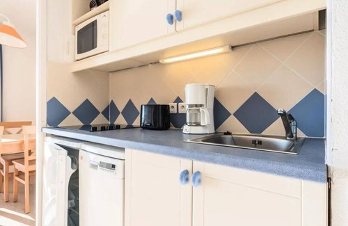 Audierne Apartamento | The Lighthouse of Trescadec - maeva Home - Apartment Selection 1 bedroom (4 people)