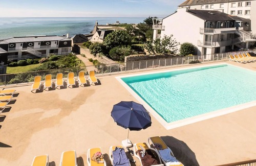 Audierne Apartamento | The Lighthouse of Trescadec - maeva Home - Apartment Selection 1 bedroom (4 people)