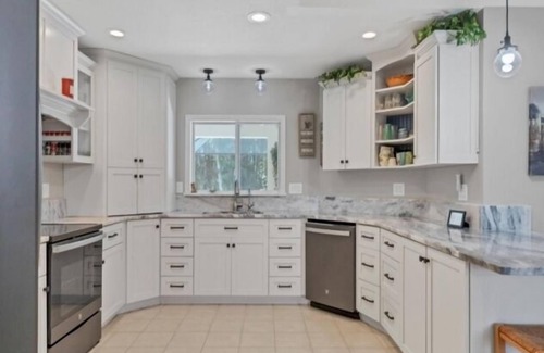 Cape Haze Casa | The Lily Pad - BEAUTIFUL Cape Haze location with PRIVATE pool
