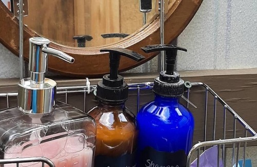 Marshall Casa | The Lily Pad @ Legacy Hollow Farm - Near Buffalo National River