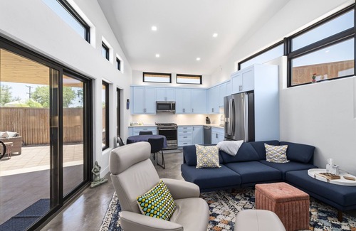 Clifton Casa | The Lily Pad @ Palisade Legends
