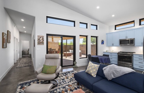 Clifton Casa | The Lily Pad @ Palisade Legends