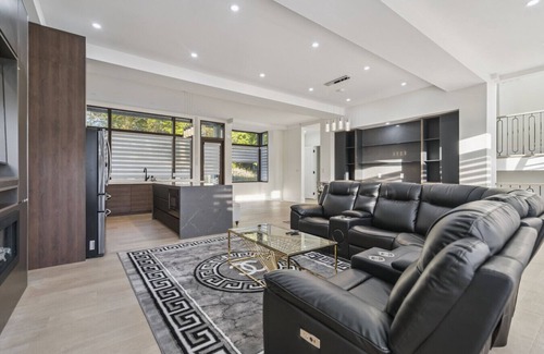 Georgetown Casa | The Limehouse Executive Stay