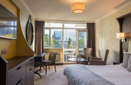 Lincoln Hotel | The Lincoln Hotel