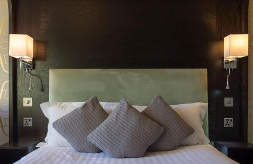 Lincoln Hotel | The Lincoln Hotel