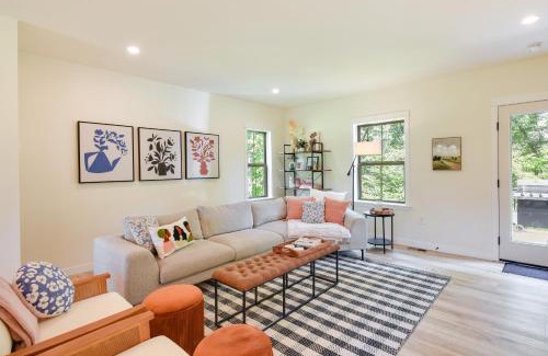 The Galena Territory Villa | The Linden, large & luxurious Galena escape!