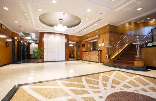 Ortigas Center Hotel | The Linden Suites