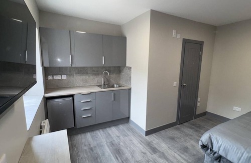 Scunthorpe Hotel | The Lindsey Hotel