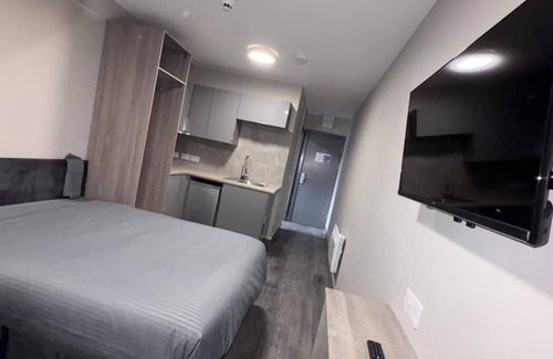 Scunthorpe Hotel | The Lindsey Hotel