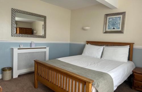 Hastings Casa | The Lindum