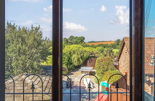 Old Cleeve Cabaña | The Linhay, WASHFORD