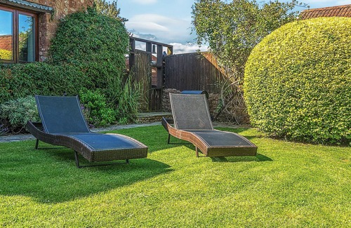 Old Cleeve Cabaña | The Linhay, WASHFORD