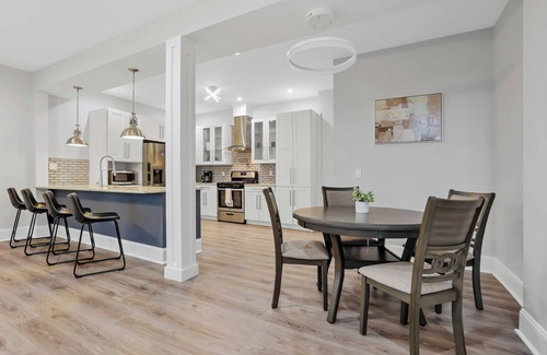 Near East Columbus Casa | The Linwood Downtown Columbus