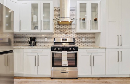 Near East Columbus Casa | The Linwood Downtown Columbus