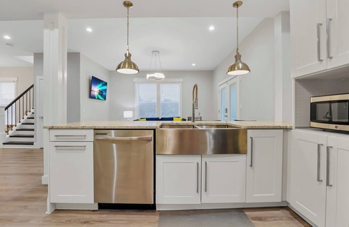 Near East Columbus Casa | The Linwood Downtown Columbus